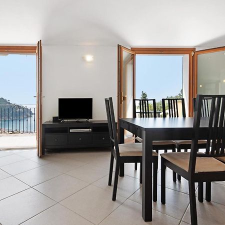 Villa Cio Bonassola Extérieur photo