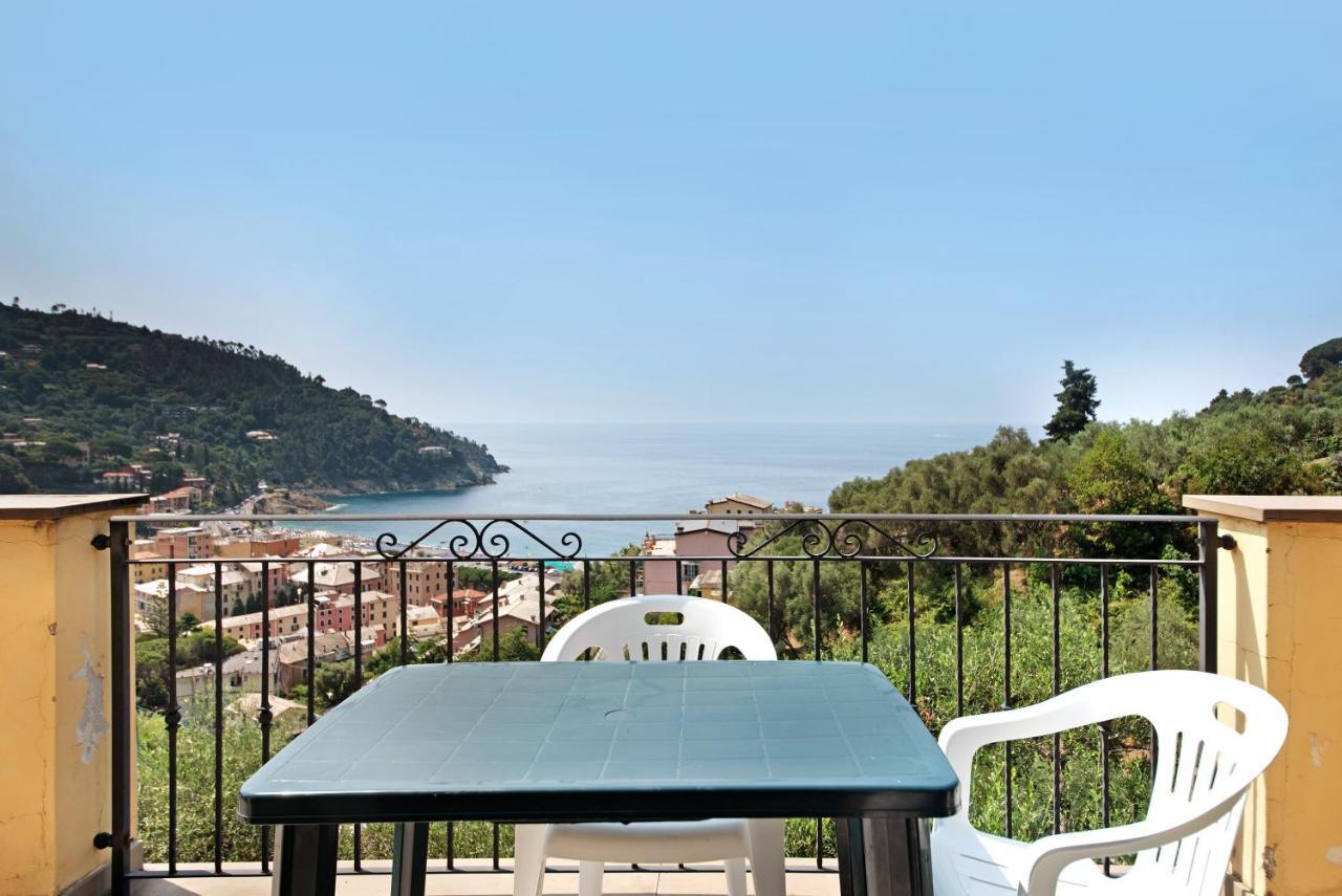 Villa Cio Bonassola Extérieur photo