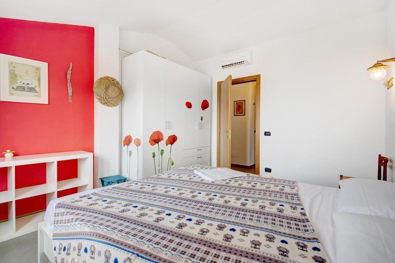 Villa Cio Bonassola Extérieur photo