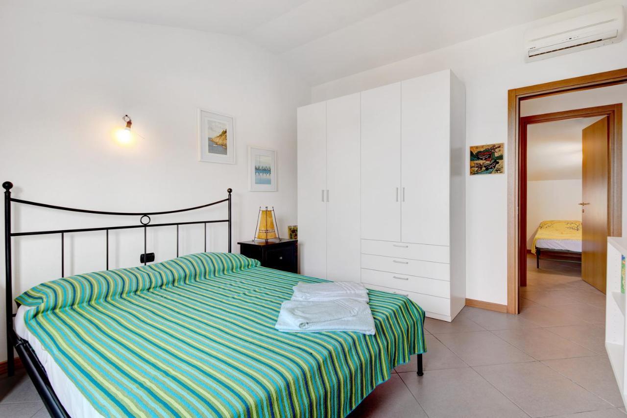 Villa Cio Bonassola Extérieur photo