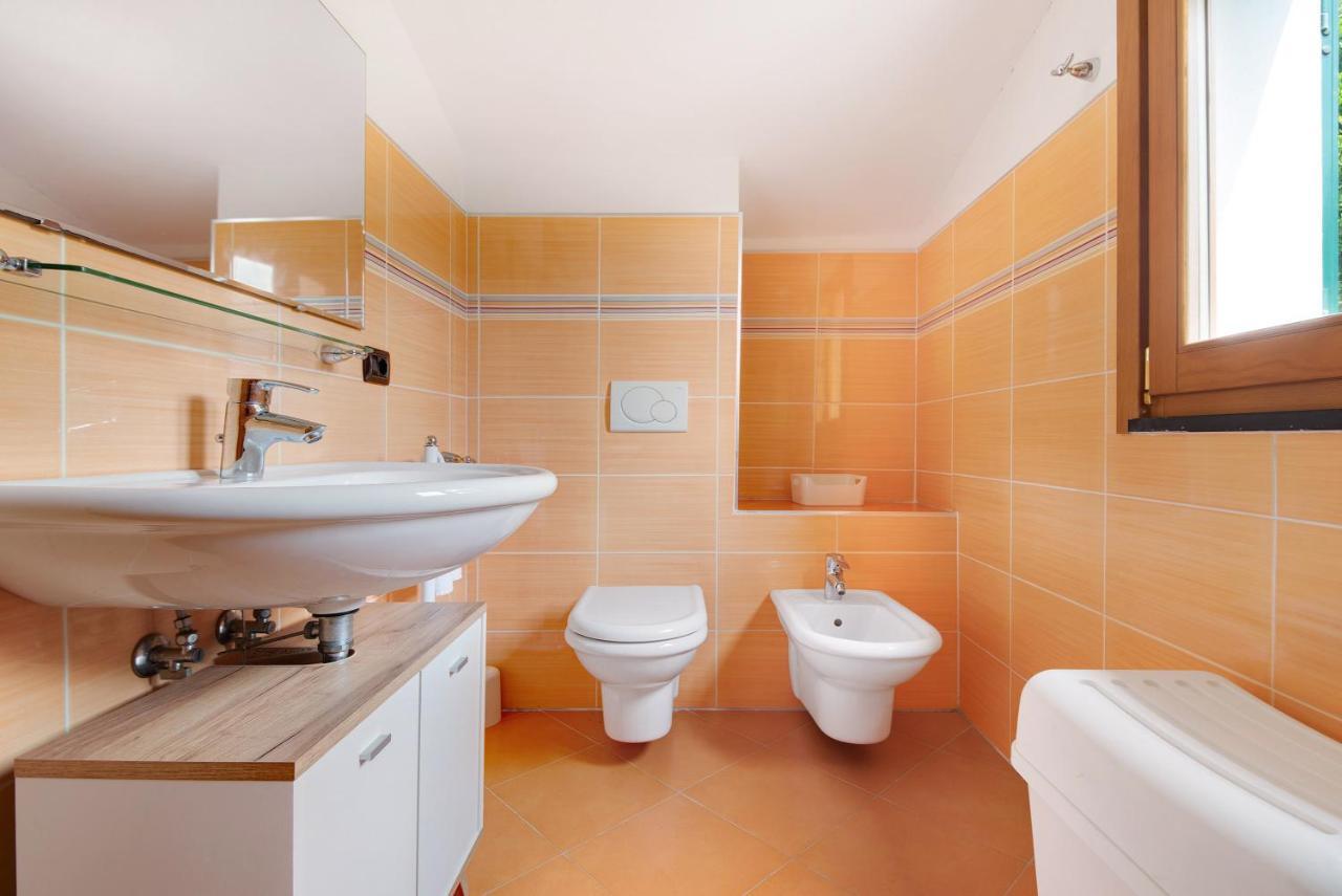 Villa Cio Bonassola Extérieur photo