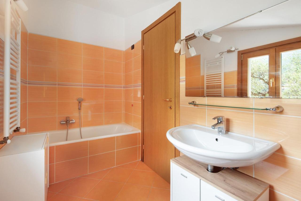 Villa Cio Bonassola Extérieur photo